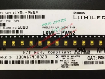 10 adet/ LXML-PWN2 3W yüksek güç 3045 beyaz ışık 4000K LED boncuk otomotiv gündüz ışığı
