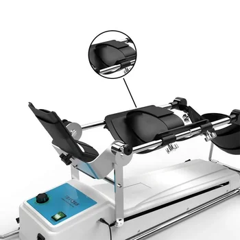 Diz Postoperatif Rehabilitasyon Tedavisi için Önerilen CPM Sürekli Pasif Hareket makinesi