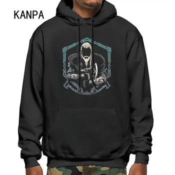 Grafik sembolü 3D Baskılı Hoodie Harajuku Streetwear Kazak Unisex Rahat Ceket Eşofman hoodie anime siyah xxl