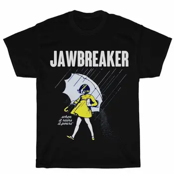 Jawbreaker Morton Tuz Kız Hediye Doğum Günü Noel T Shirt