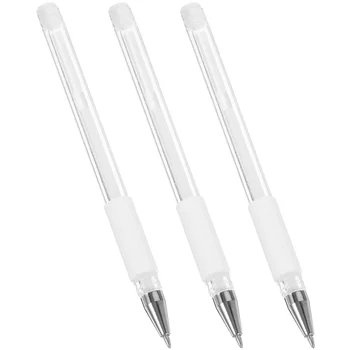 Kaş işaretleyici kalem Cilt işaretleyici kalem Kalıcı Kaş Pozisyon İşaretleyici Microblading işaretleme kalemleri Dövme Aksesuarları