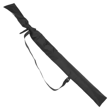 Koruyucu Kılıf Taşıyıcı Alet çantası düzenleyici Kılıf Polyester Kılıç Taşıma