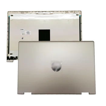 Marka Yeni Hp Pavilion X360 14-CD TPN-W131 Laptop LCD arka kapak Dokunmatik Ekran Tarzı L22289-001 Altın
