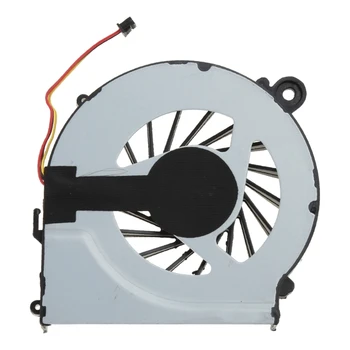 Taşınabilir CPU Soğutucu Fan Compaq CQ56 CQ56 - 112 Soğutma Fanı CPU Fan Soğutucu