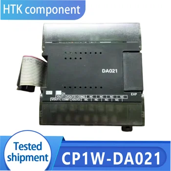 Yeni Orijinal CP1W-DA021 PLC Denetleyici